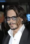 Johnny Depp photo